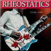 Rheostatics Live